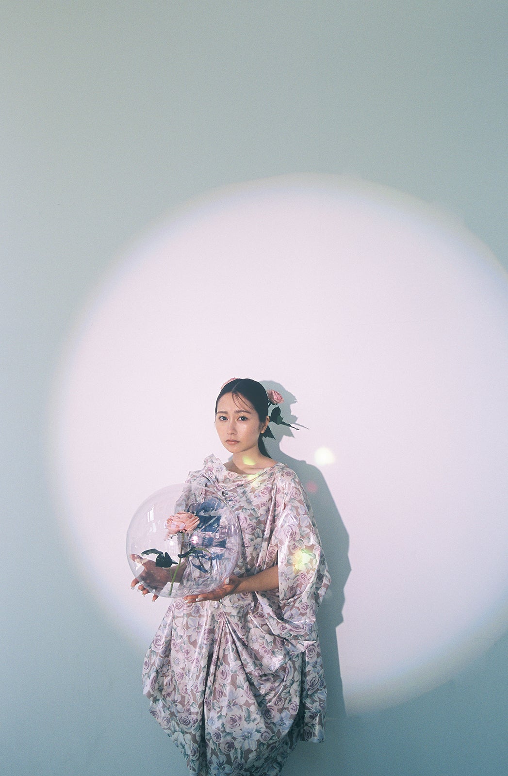 佐々木彩夏 （提供写真）