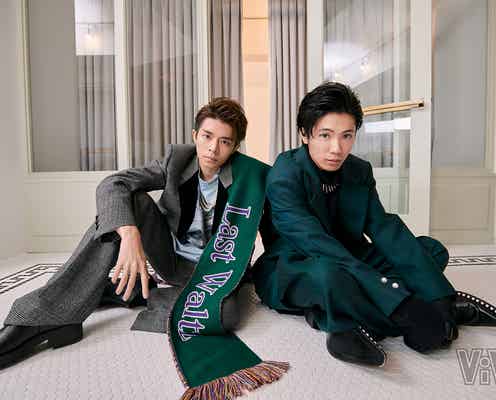 King & Prince岸優太・神宮寺勇太、ジムでばったり遭遇 “Wゆうた”の固い絆と強い信頼