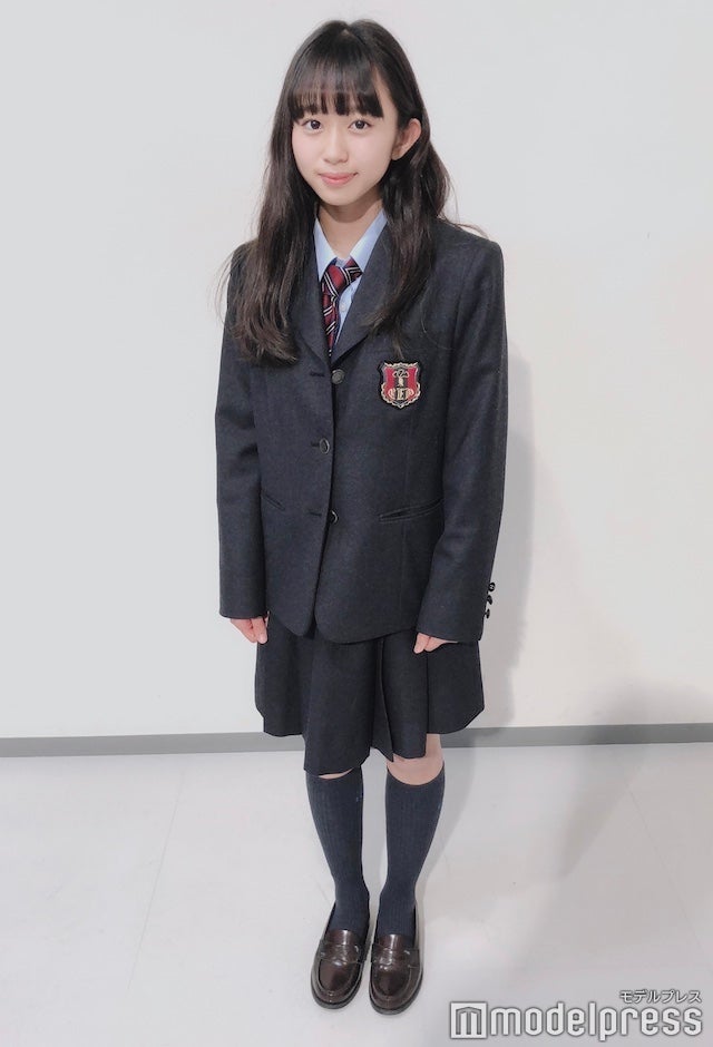 りこう （C）モデルプレス