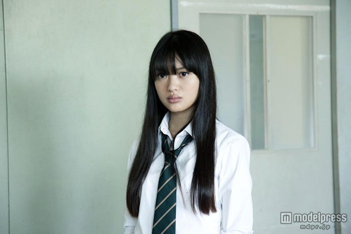 北原里英/映画『ジョーカーゲーム』場面カット