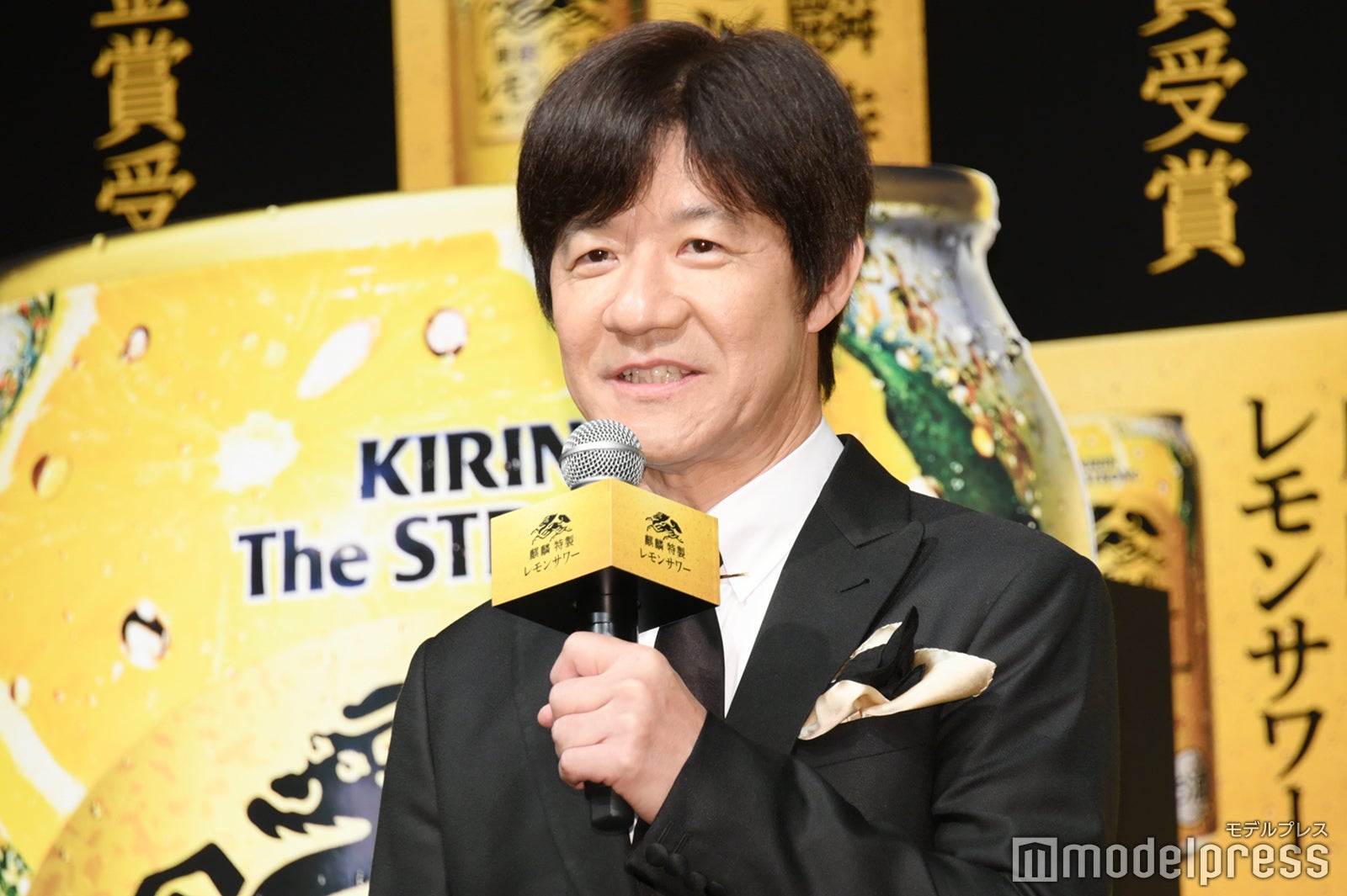 内村光良（C）モデルプレス