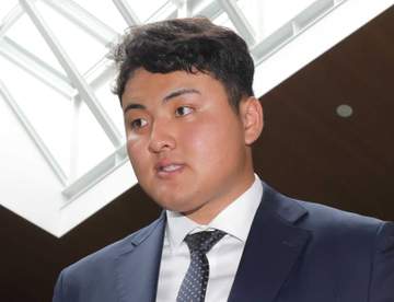 佐々木麟太郎 マーリンズと正式契約 自身のインスタグラムで発表「夢の舞台へ必ず辿り着けるよう力尽くす」と決意表明