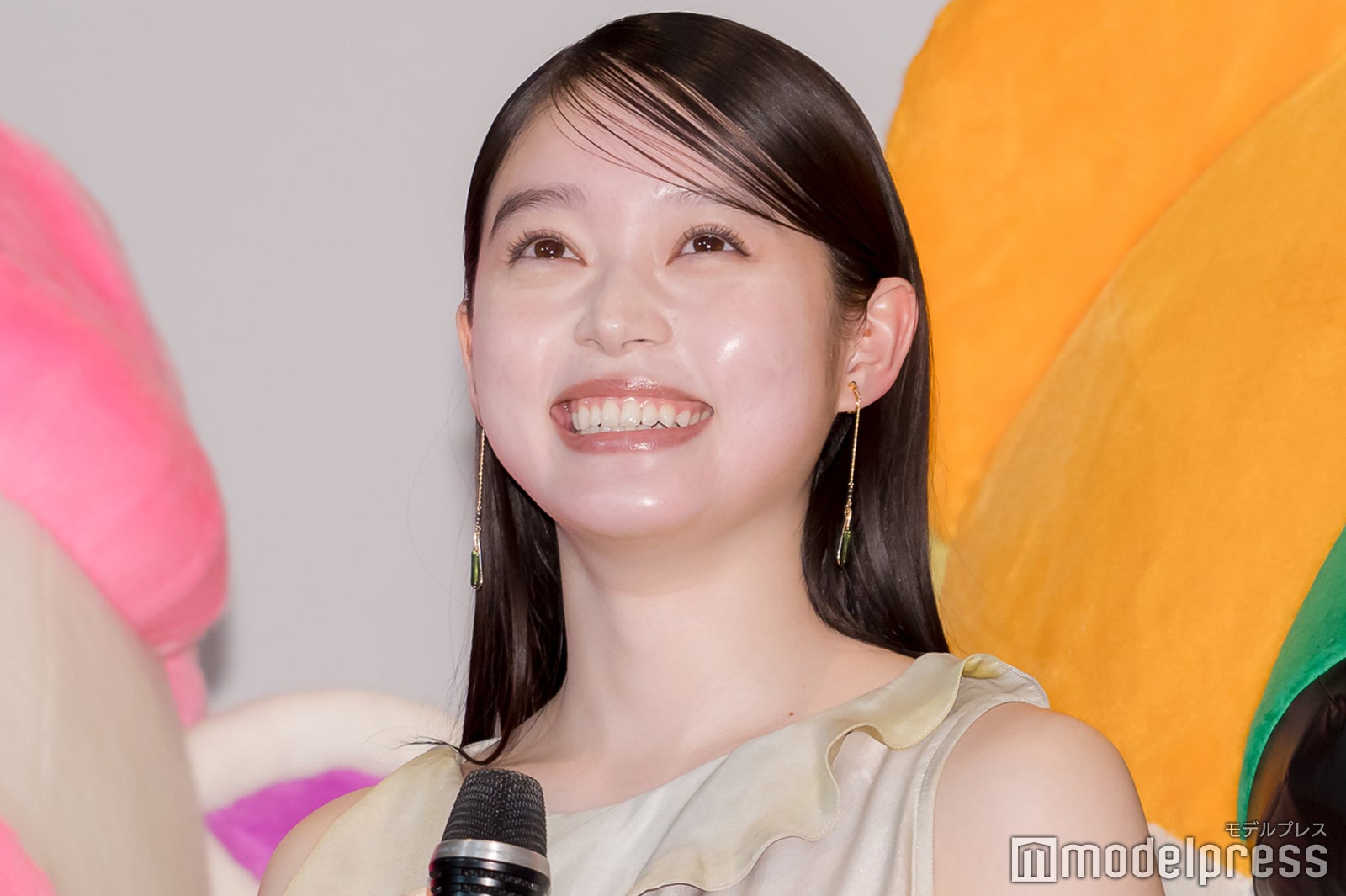 高石あかり（C）モデルプレス