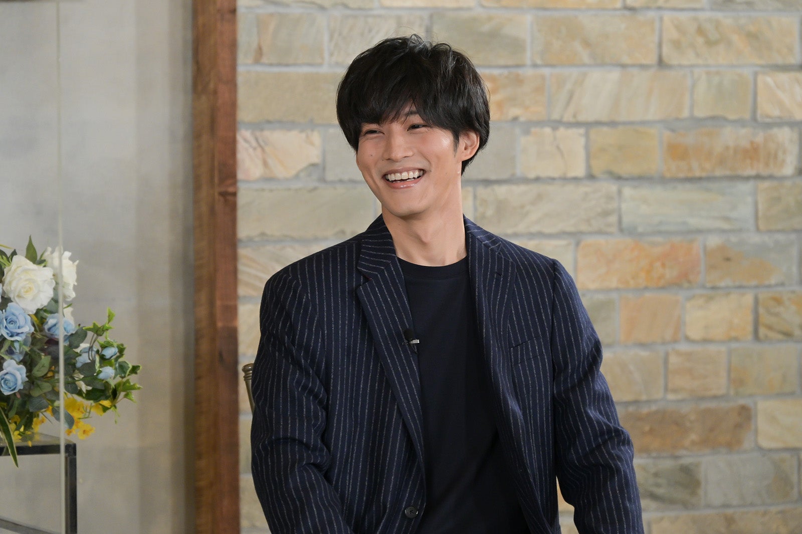 松坂桃李、ターニングポイントになった作品語る 菅田将暉が謎めいた私生活＆素顔証言