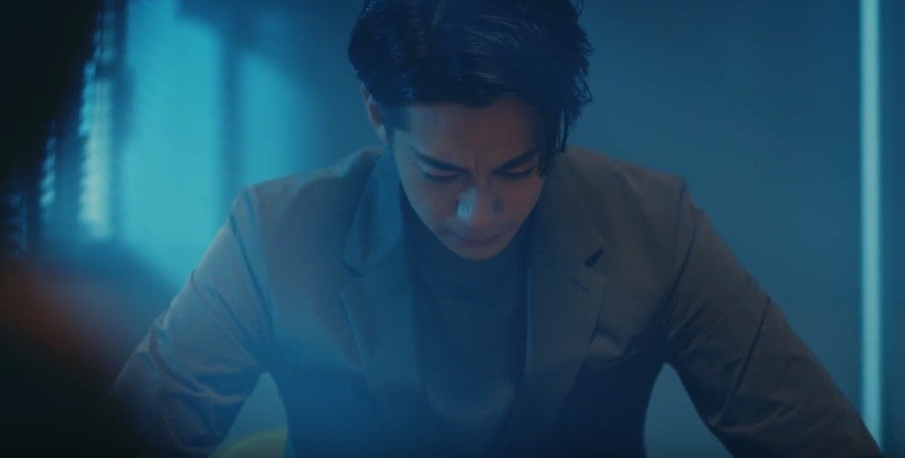 「会社は学校じゃねぇんだよ」第5話より（C）AbemaTV