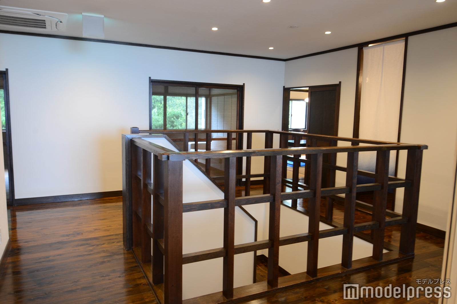 月と鮪 石上（C）モデルプレス