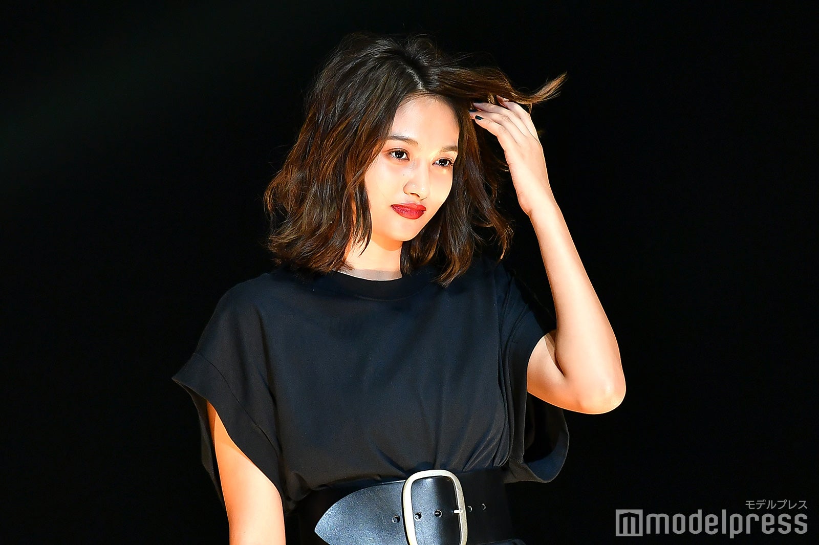 香川沙耶 （C）モデルプレス