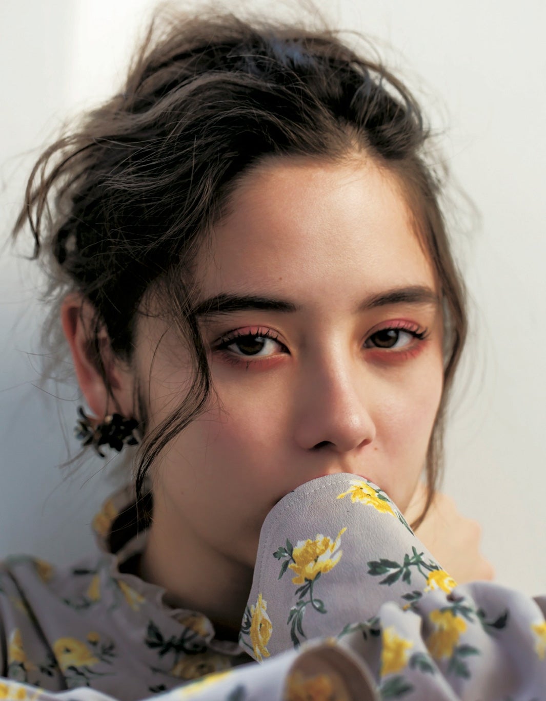 「CYAN issue 012（2017 SPRING）」より／画像提供：カエルム