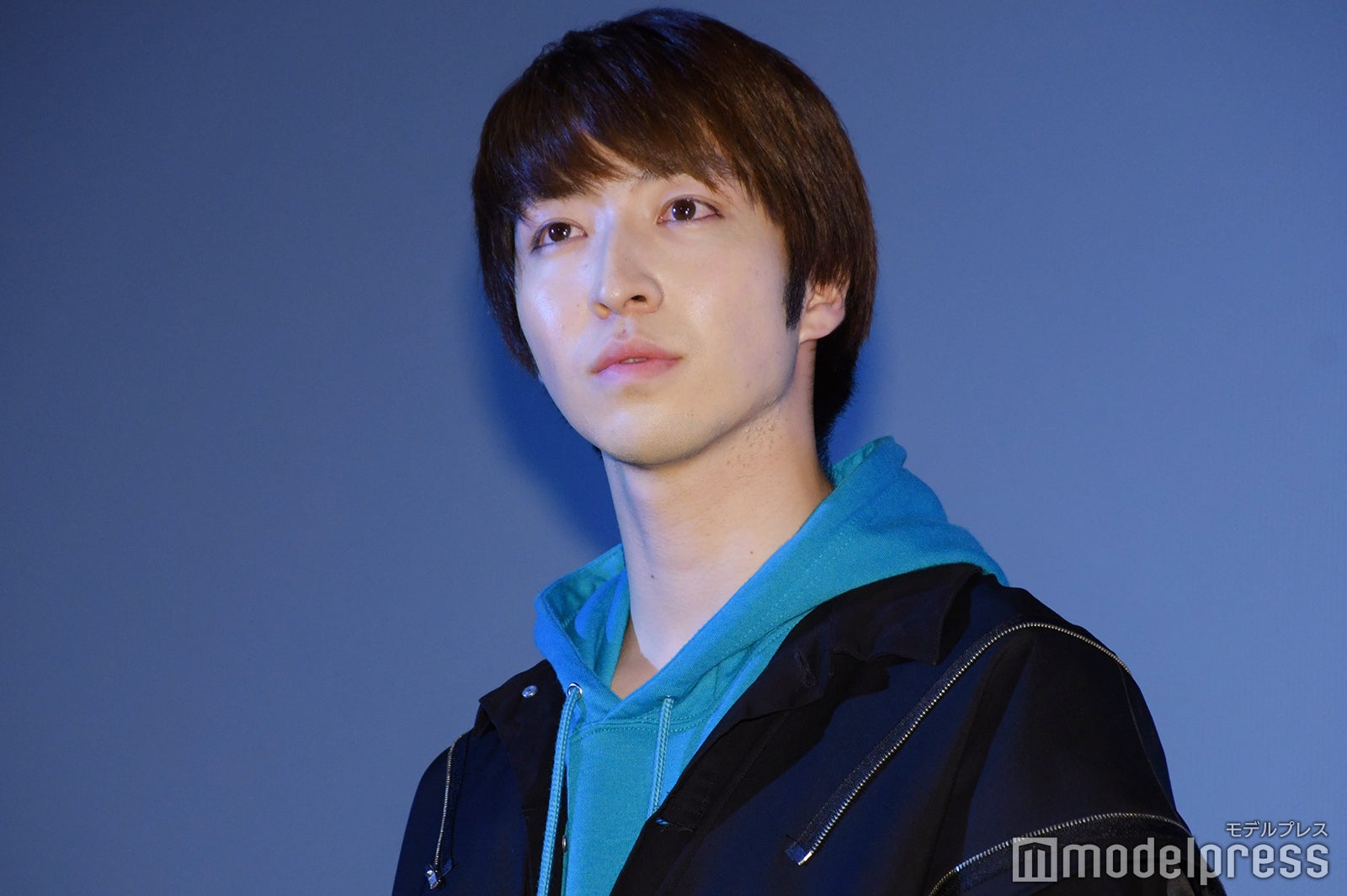 櫻井圭佑 （C）モデルプレス