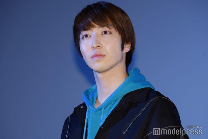 櫻井圭佑 (C)モデルプレス