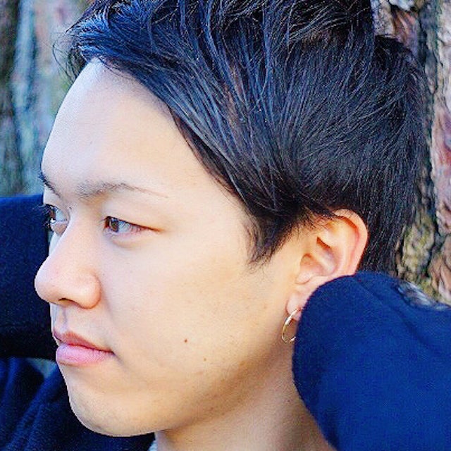 「MISS MR CIRCLE CONTEST2017-2018」セミファイナリスト（提供写真）