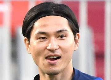 南野拓実「大きな一歩」 モナコがボールを使った練習動画投稿 昨年末の左膝前十字靱帯断裂から5カ月 ファン歓喜「南野がフィールドに帰ってきた」