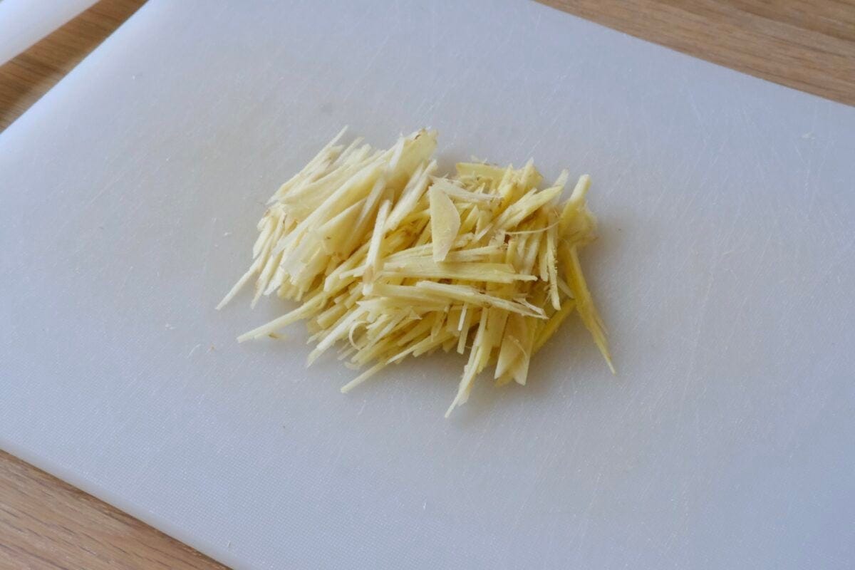 森三中・村上 唐揚げ