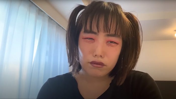 YouTube「ゆりやんレトリィバァのシンプルライフ」より