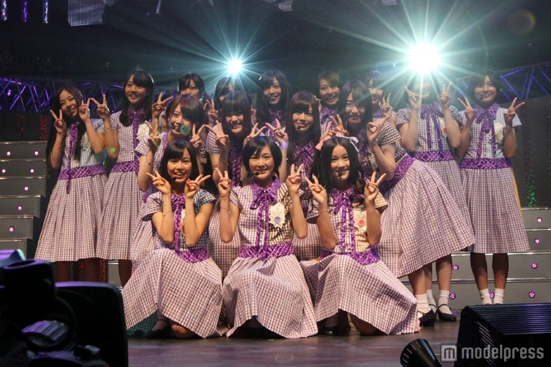 乃木坂46「AKB48 リクエストアワー セットリストベスト100 2012」