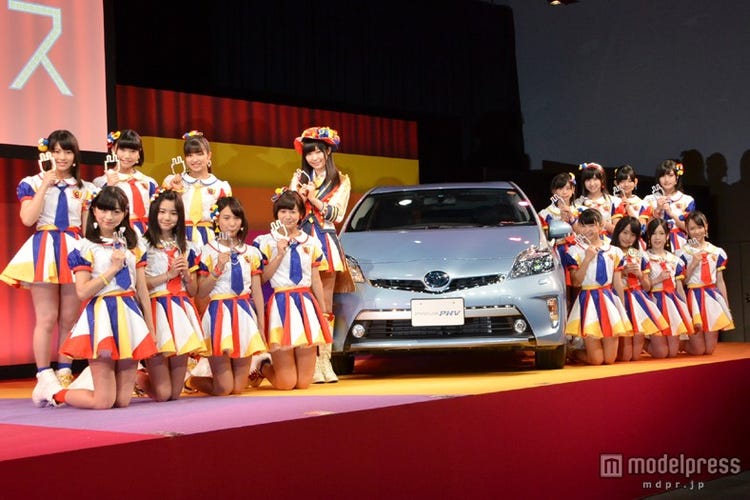 画像1/21) 指原莉乃、新ユニット結成で「恋チュン2」お披露目 自身の 