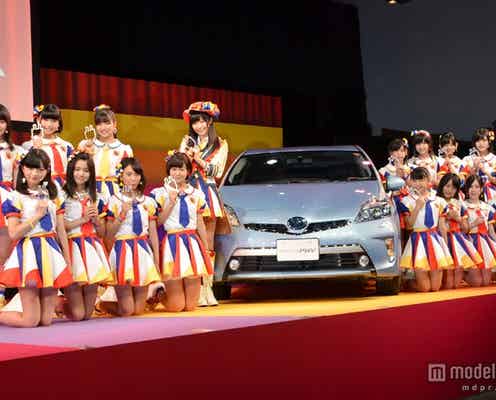 指原莉乃、新ユニット結成で「恋チュン2」お披露目 自身のキャラにも嘆く