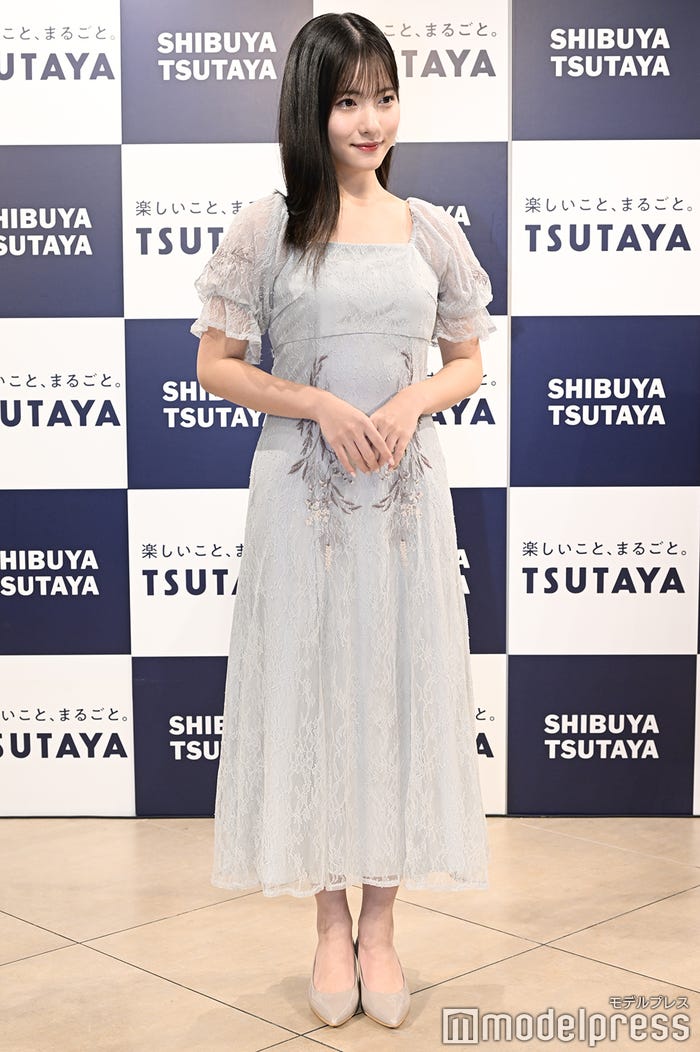 北川莉央(C)モデルプレス