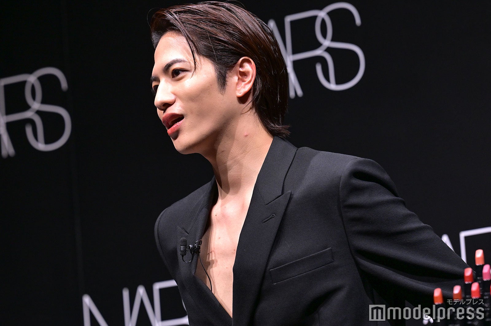 志尊淳（C）モデルプレス