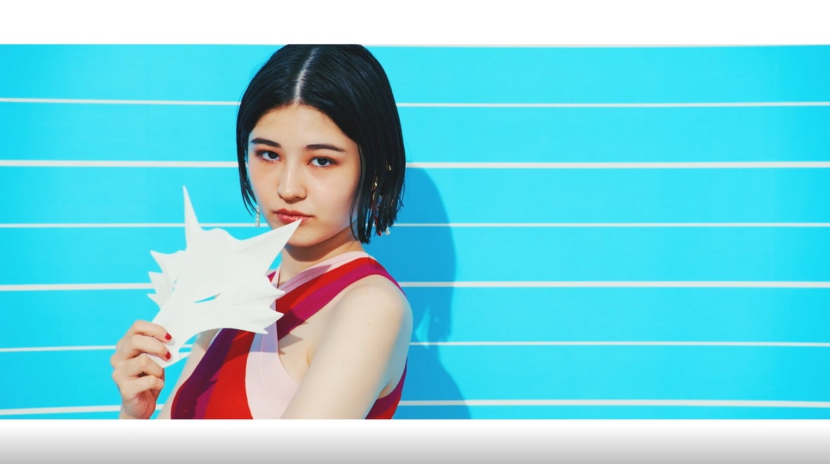 アリアナさくら（C）AbemaTV, Inc.