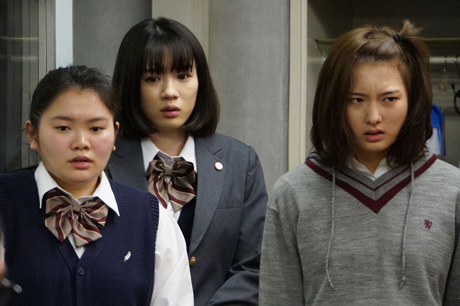 「3年A組 ―今から皆さんは、人質です―」第4話より（C）日本テレビ