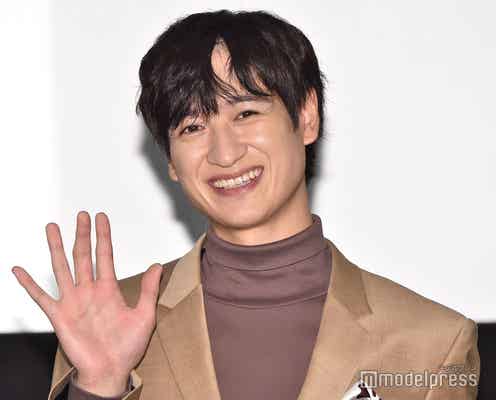 キスマイ宮田俊哉、初挑戦の声優業が絶賛の嵐 陰の努力も明かす<劇場版 BEM~BECOME HUMAN~>