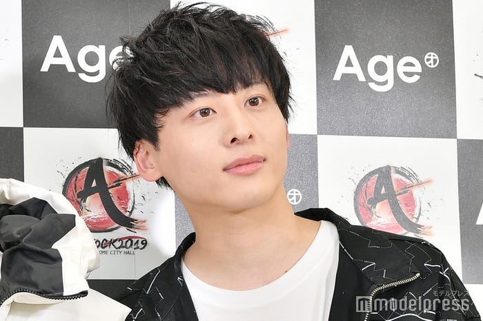 工藤大輝(C)モデルプレス