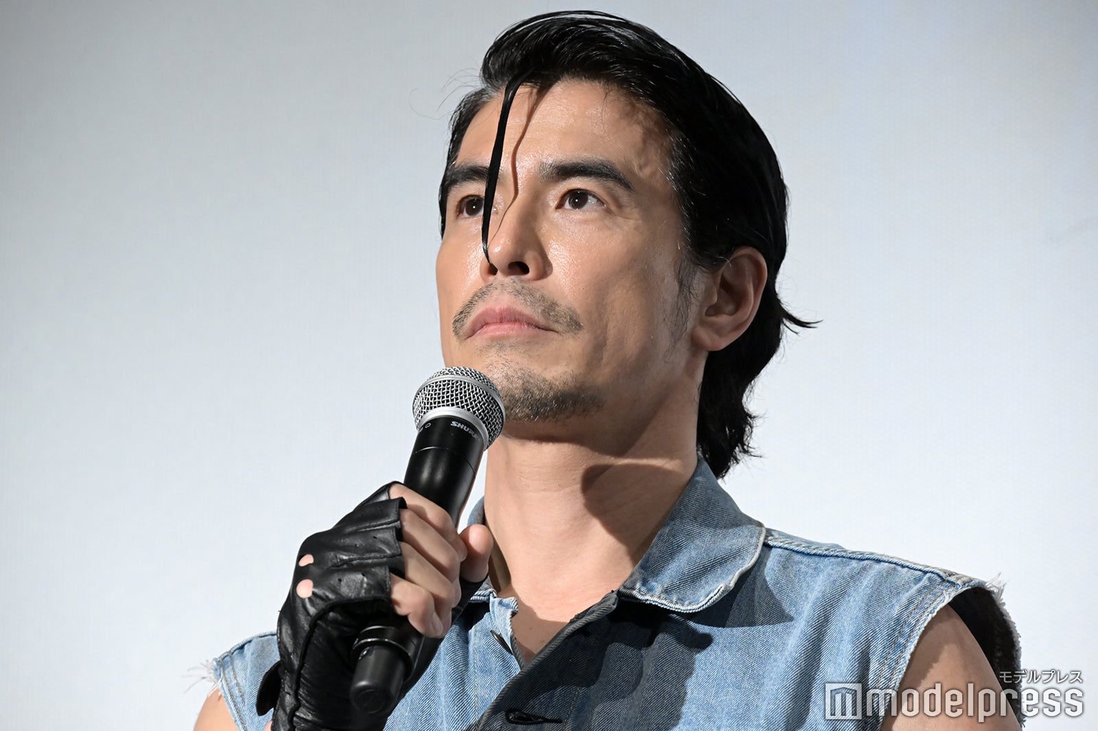 伊藤英明（C）モデルプレス