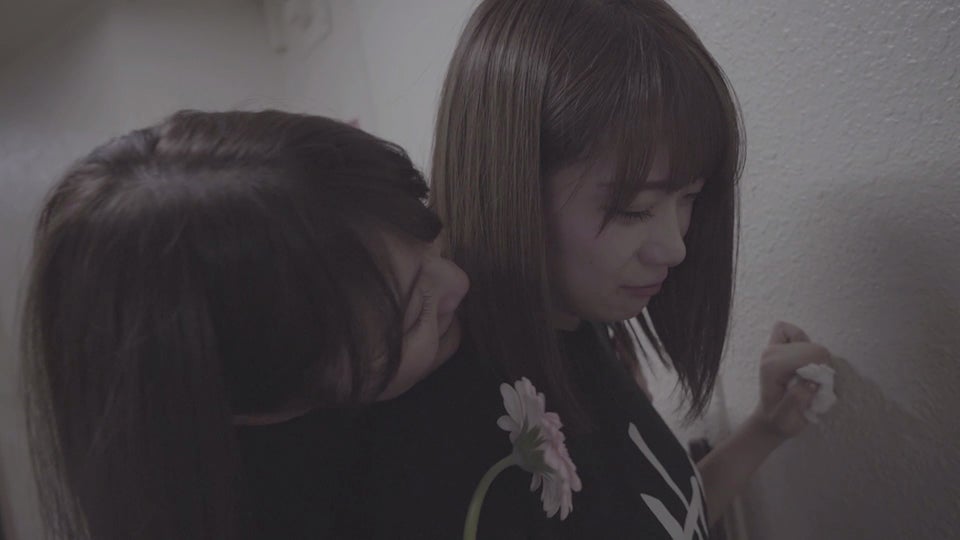 秋元真夏／乃木坂46 24thシングル「夜明けまで強がらなくてもいい」特典映像（提供写真）