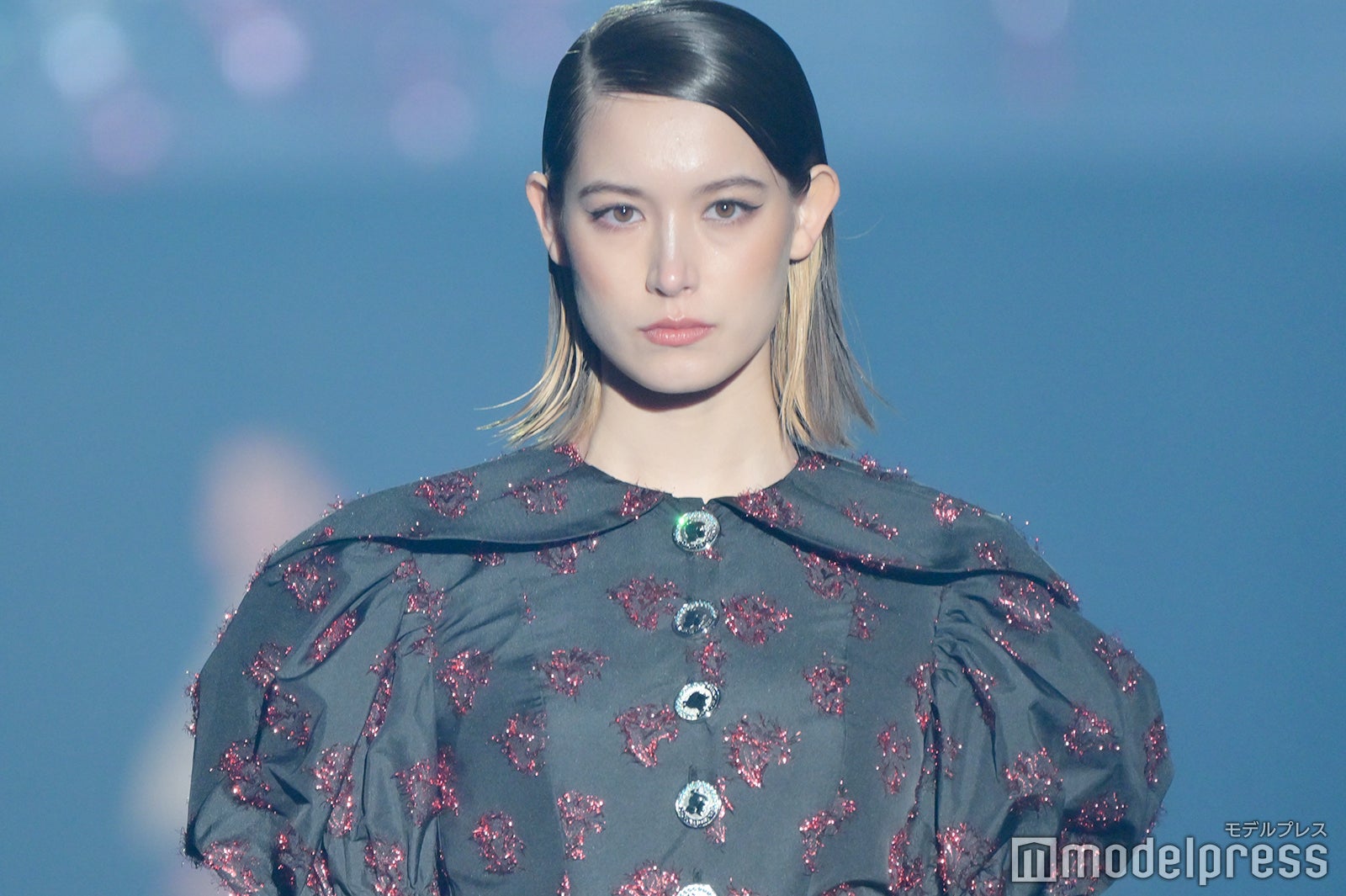 トラウデン直美（C）モデルプレス