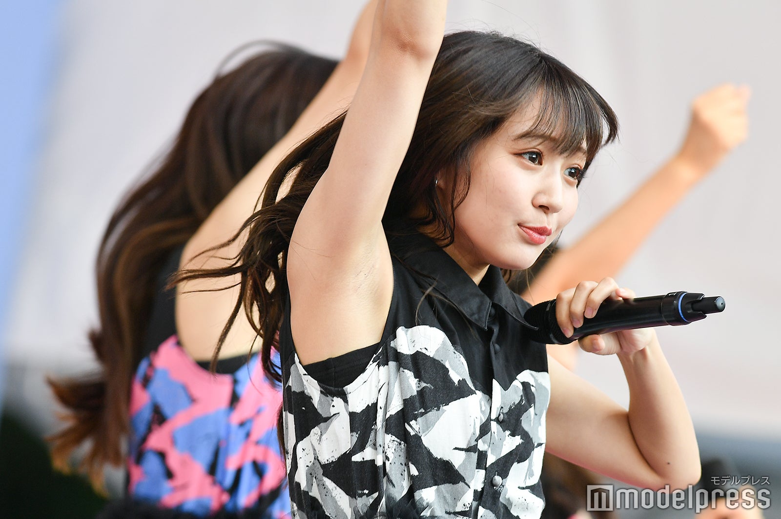 夢みるアドレセンス（C）モデルプレス