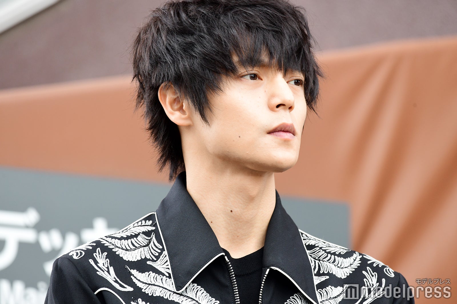 窪田正孝 （C）モデルプレス