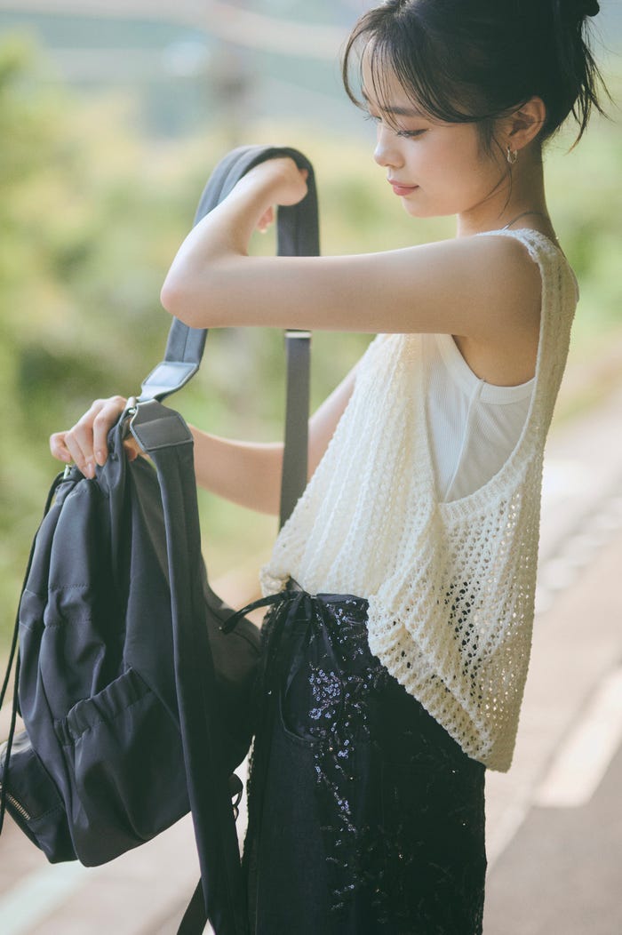 林芽亜里