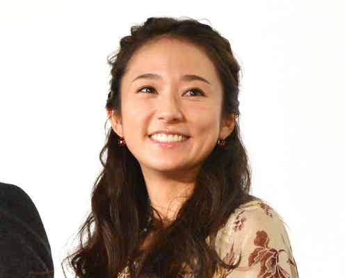 木村文乃、“特技”に照れ笑い「さっき見つけた」向井理&佐藤二朗も納得