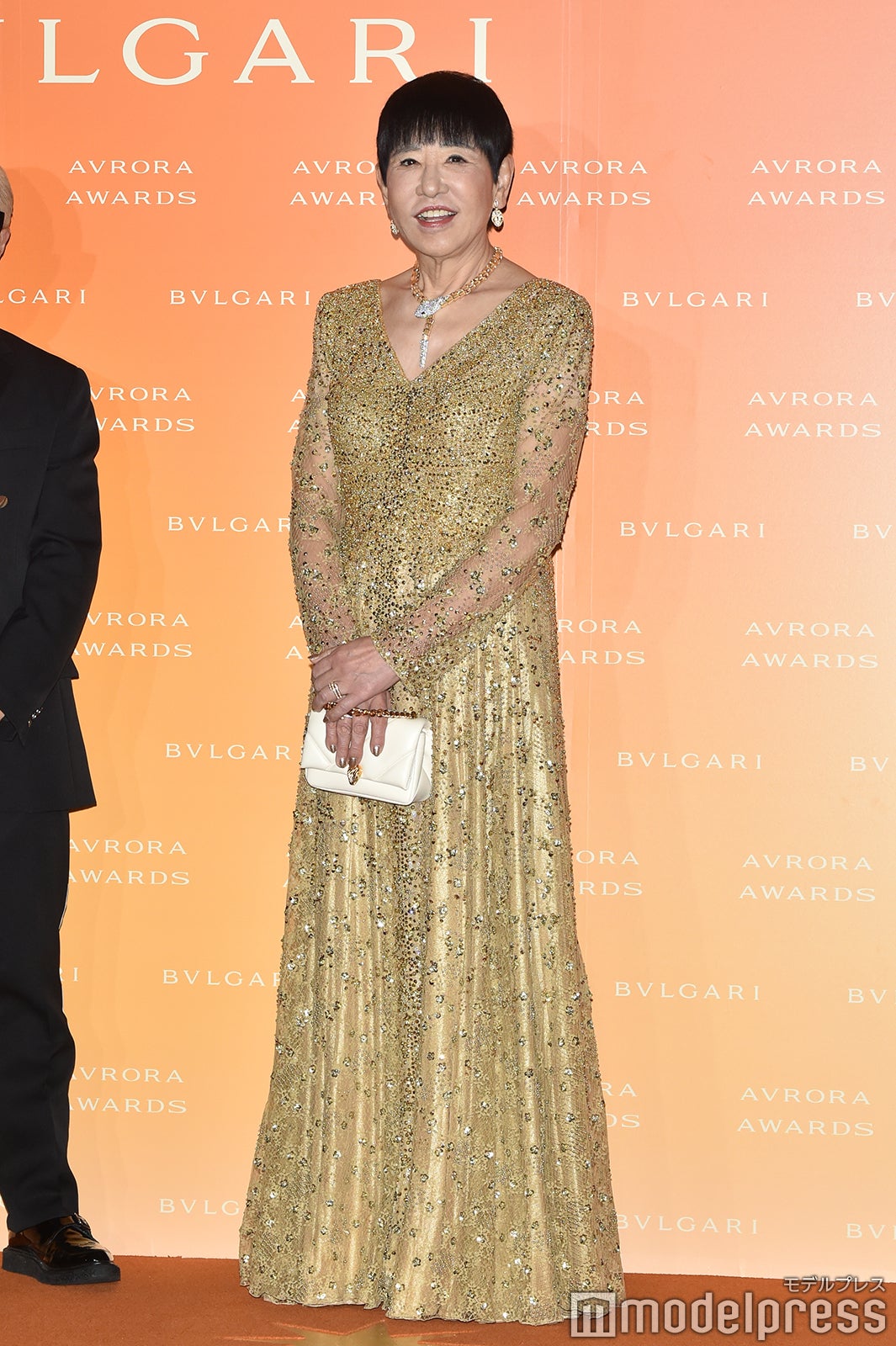 和田アキ子 （C）モデルプレス