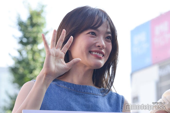 チョン・ウヒ(C)モデルプレス