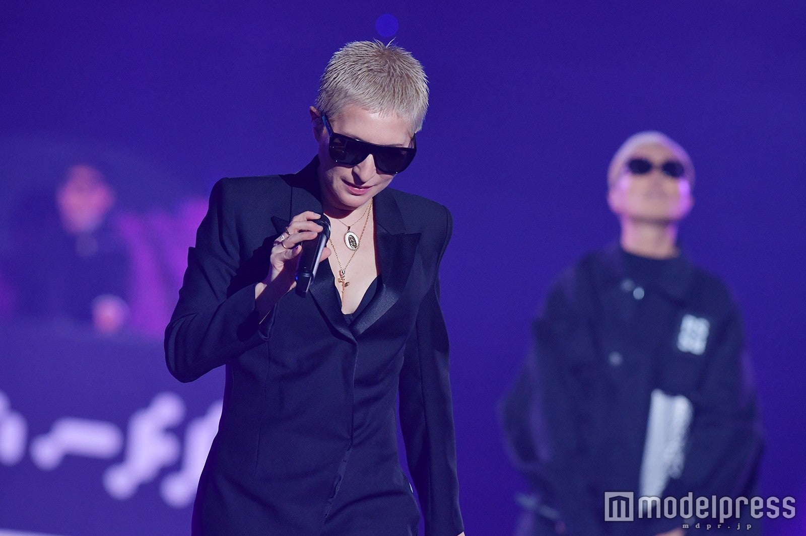 m-flo（C）モデルプレス