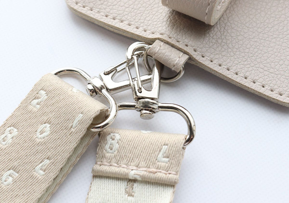 sousouスマホポシェット付録ストラップ