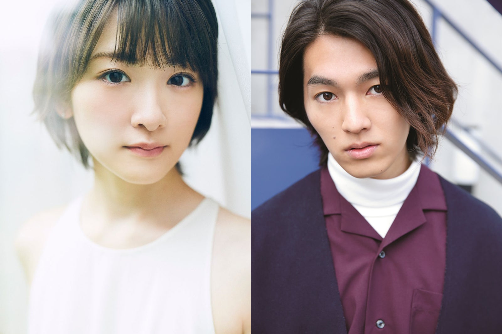 生駒里奈＆DISH//矢部昌暉、W主演舞台「暁のヨナ」第3弾上演決定