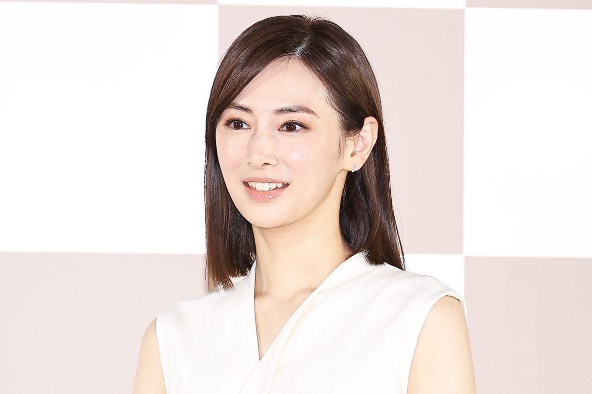 北川景子