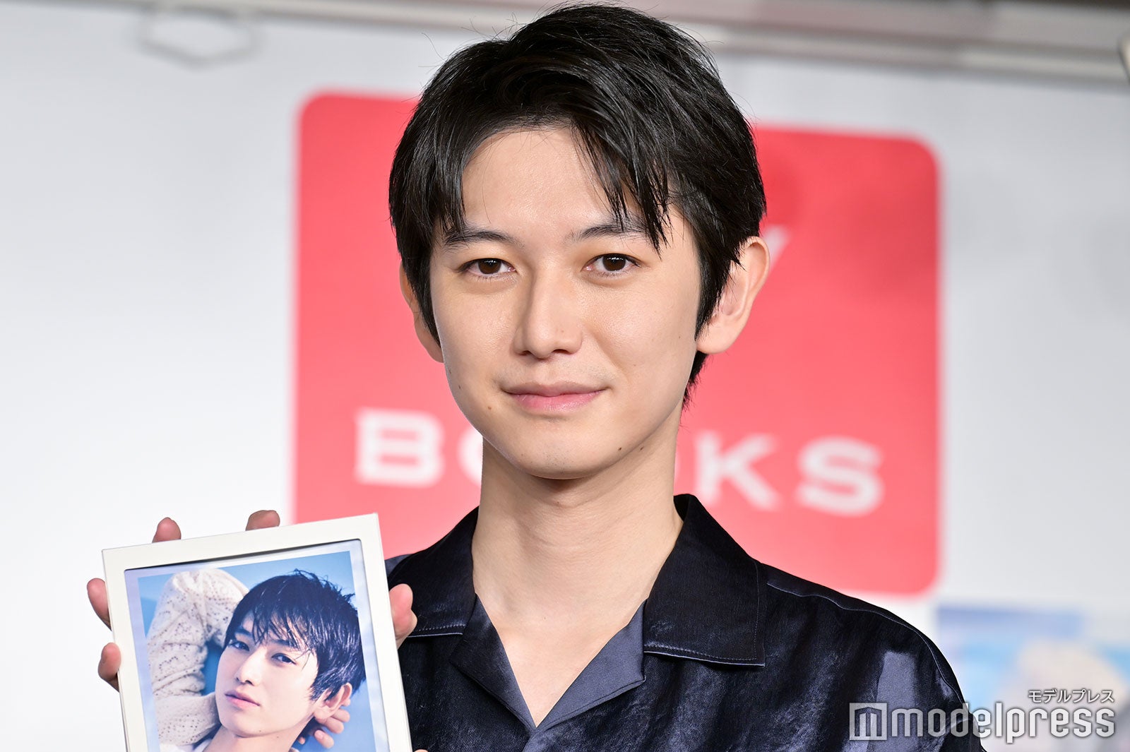 実写版「幽☆遊☆白書」飛影役が話題 本郷奏多、ビジュアルへの持論を展開