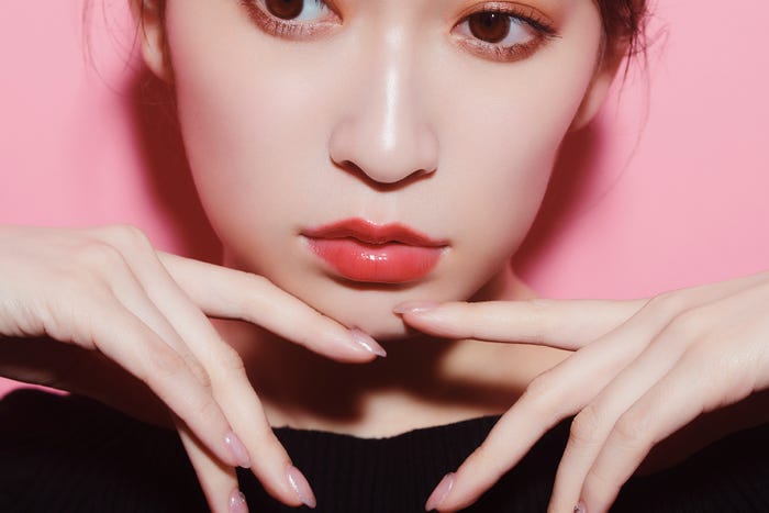 「02 あざとORANGE」 (提供写真)