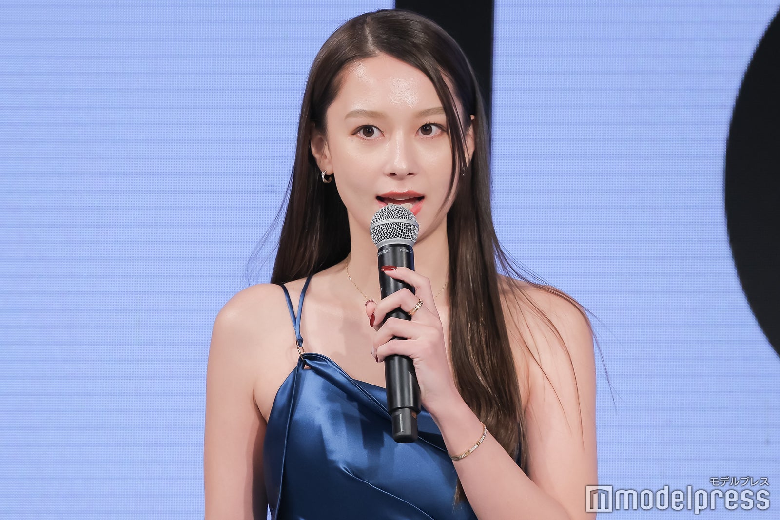 Niki（C）モデルプレス