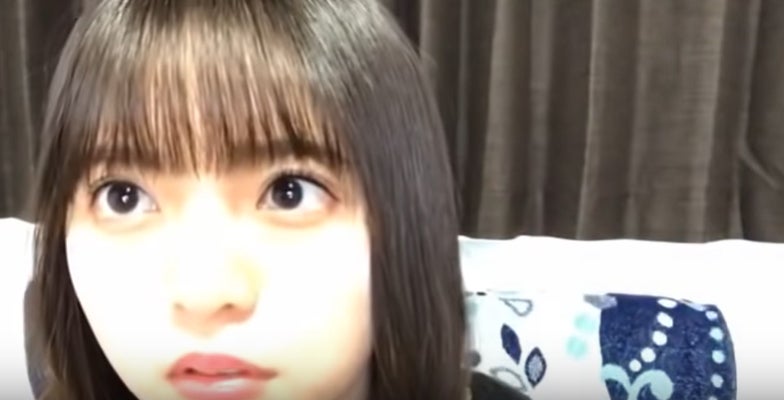 齋藤飛鳥（提供写真）