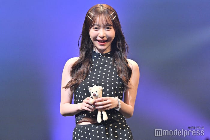 かとゆり(C)モデルプレス