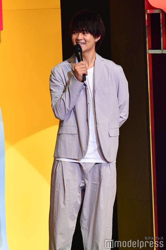 佐野勇斗（C）モデルプレス