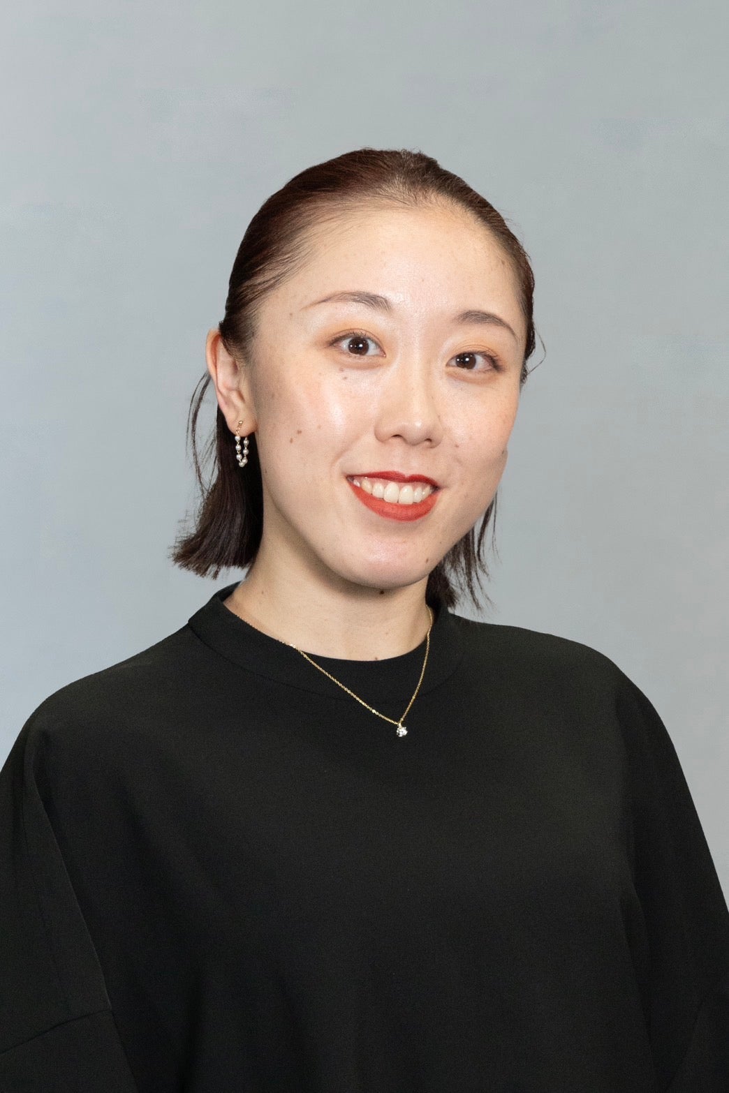 森田万貴（提供写真）