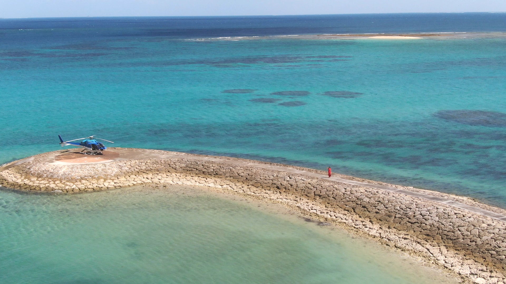 『バチェロレッテ・ジャパン』シーズン1エピソード2（C）2020 Warner Bros. International Television Production Limited