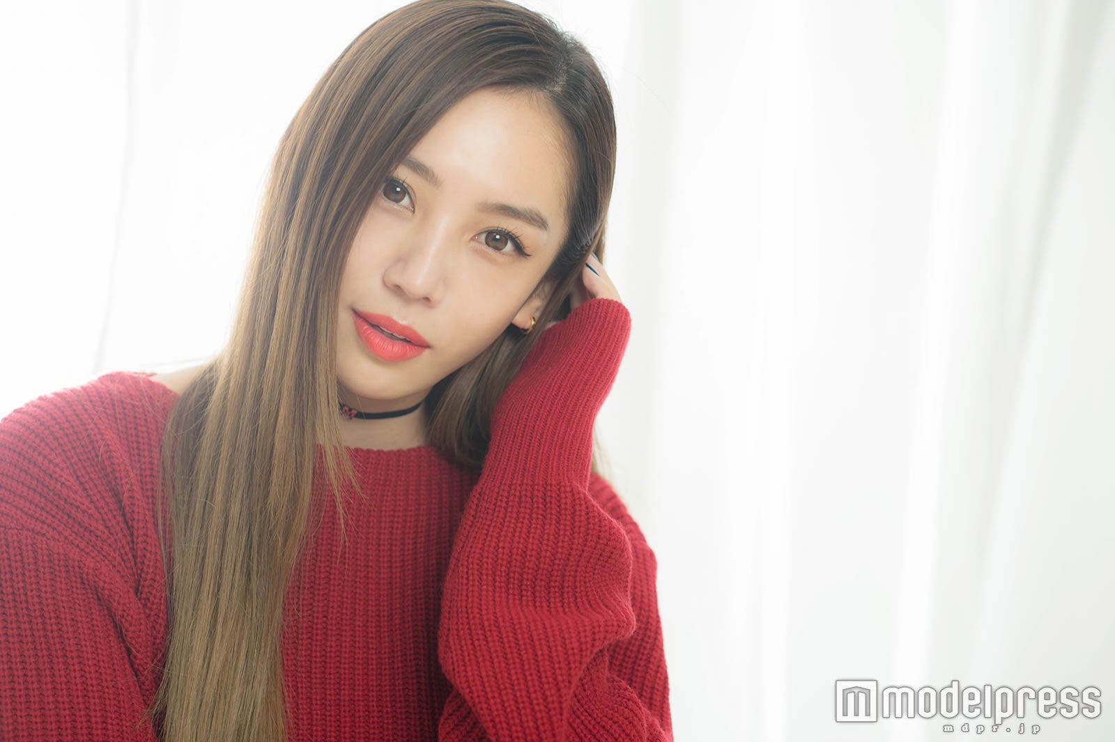 MEGBABY（C）モデルプレス