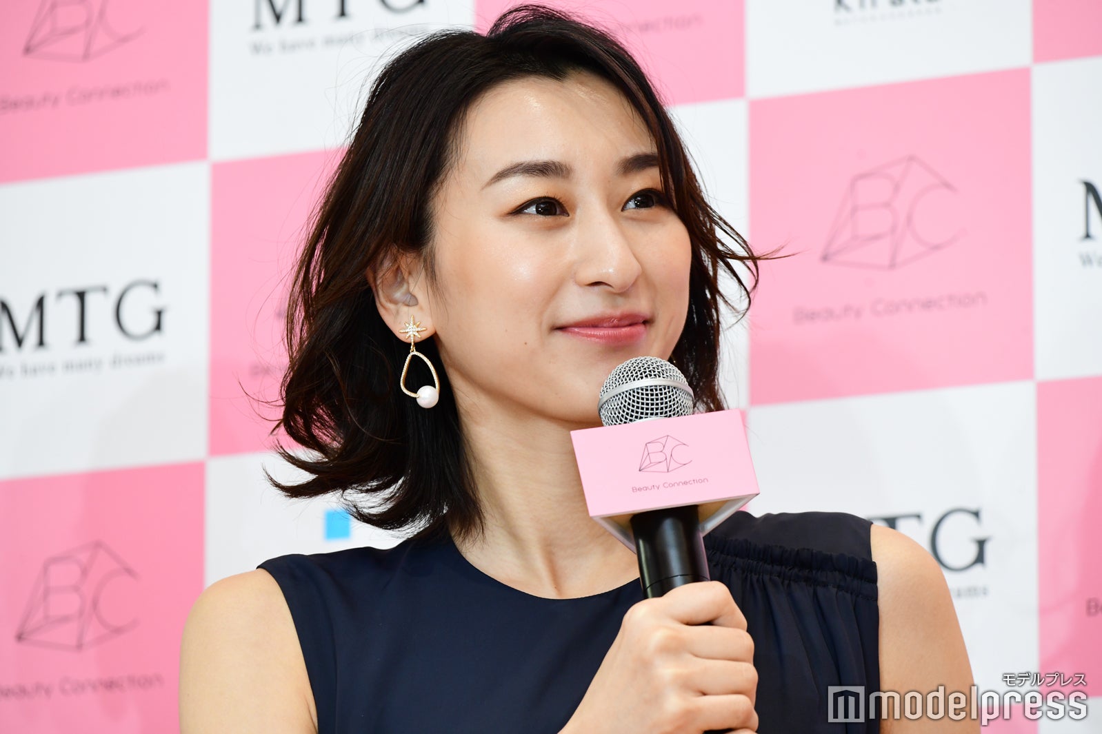 浅田舞（C）モデルプレス